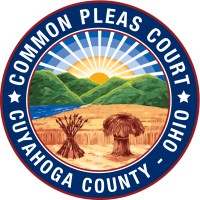 Cuyahoga County Common Pleas Court logo - Similar company to Yeshiva Elementary School