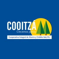 COOITZÁ logo - Similar company to Comerrsa S.A. Recursos Humanos