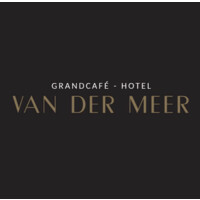 Grandcafé - Hotel van der Meer logo - Similar company to Student Association La Confrérie
