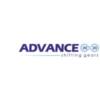 Advance Cooling Towers Pvt. Ltd. logo - Similar company to Paltech Cooling Towers & Equipments Ltd.