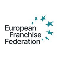 European Franchise Federation - EFF logo - Similar company to Assofranchising - Associazione Italiana Del Franchising