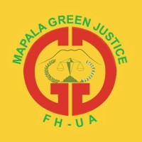 Green Justice FHUA logo - Similar company to Greenjustice Network Foundation