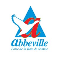Ville d'Abbeville logo - Similar company to Vim' Business