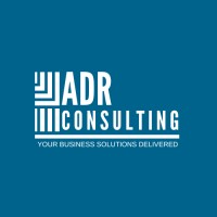 ADR Consulting logo - Similar company to Adr Consulting Group Llc