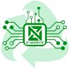 NetZero E-Waste India Private Limited logo - Similar company to Moonshots By Netzero Living