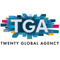 TGA Group | Twenty Global Agencies logo - Similar company to 20Action®