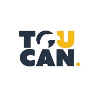 Agence Toucan logo - Similar company to Ux Capital