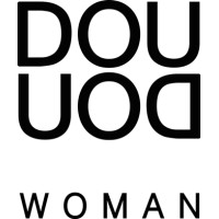 Douuod Woman logo - Similar company to Fango