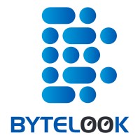 Bytelook Technologies logo - Similar company to Fursphere