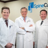 SpineCare of New York logo - Similar company to Spine Care