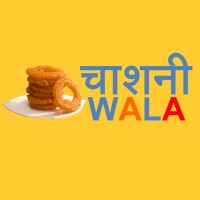Chashniwala logo - Similar company to Piatto Dessert Studio & Cafe
