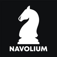 NAVOLIUM logo - Similar company to Metadev3