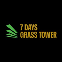 7 Days Grass Tower logo - Similar company to Ac De Hoop Bv