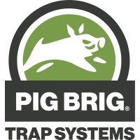 Pig Brig Trap Systems logo - Similar company to Dc Modification