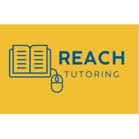 Reach Tutoring logo - Similar company to A.B. Tutoring