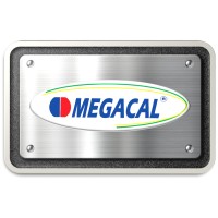 MEGACAL logo - Similar company to Etatron Do Brasil