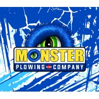 Monster Plowing Company logo - Similar company to Vsdc S.A.S.