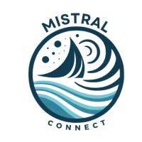 Mistral Connect logo - Similar company to Allo Dir Co