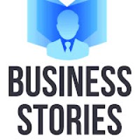 Business Stories logo - Similar company to Human Buddy