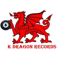 K Dragon Records