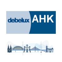 Ahk Debelux - Deutsch-Belgisch-Luxemburgische Handelskammer