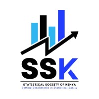 Statistical Society of Kenya logo - Similar company to Isibalo Young African Statisticians Association Of Kenya (Iyasa Kenya)