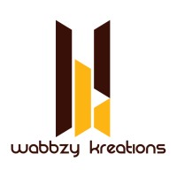 Wabbzy Kreations logo - Similar company to Infopromo Communications