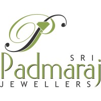 Sri Padmaraj Jewellers logo - Similar company to Soletti Deva Jewellers