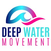 Deep Water Movement logo - Similar company to Analytical Projects Vddb