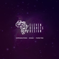 Eleven Degrees Design logo - Similar company to Mini Group Of Companies