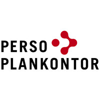 PERSO PLANKONTOR logo - Similar company to Campus Space