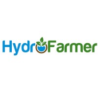 HydroFarmer Hydroponics Farm logo - Similar company to We Hydroponics