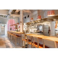 Botica Restaurant & Wine Bar