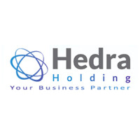 Hedra Holding Srl logo - Similar company to Hedra Consulting