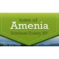 Town Of Amenia logo - Similar company to Wassaic Project