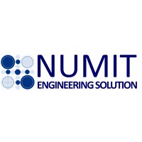 NUMIT Engineering logo - Similar company to Msc Consultant