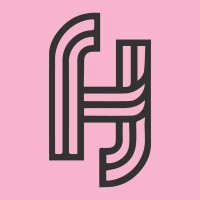 The French Fragrance House logo - Similar company to Down Under Enterprises - A Certified B Corp