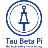 Tau Beta Pi - Illinois Tech Chapter logo - Similar company to Tau Beta Pi - Florida Alpha Chapter