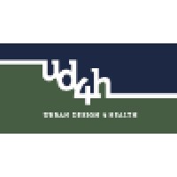 Urban Design 4 Health logo - Similar company to Land Development Solutions Inc