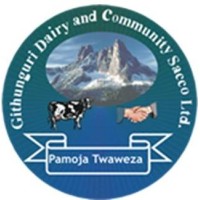Githunguri Dairy and Community Sacco Limited logo - Similar company to Tatumilk