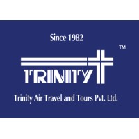 Trinity Air Travel and Tours Pvt. Ltd. logo - Similar company to Remitx