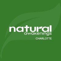 Natural Awakenings Charlotte logo - Similar company to Kabeer Agate India