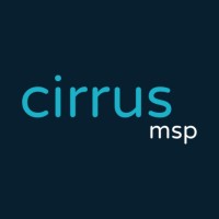 Cirrus MSP logo - Similar company to Msp Infra Solutions Ltd