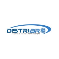 Distriar Ar Condicionado logo - Similar company to Ekoclimax Engenharia Térmica I Ar Condicionado