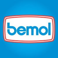 Bemol logo - Similar company to Bemol Digital