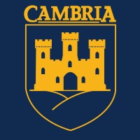 Cambria Design Build logo - Similar company to Red Wolf Group