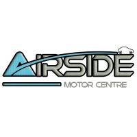 Airside Motor Centre logo - Similar company to Kwt Imports
