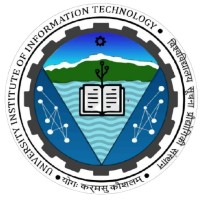 University Institute of Technology, Himachal Pradesh University Shimla logo - Similar company to Technical Team Uit