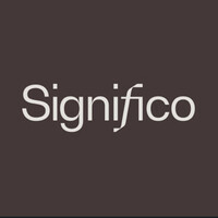 Significo GmbH logo - Similar company to Bunch