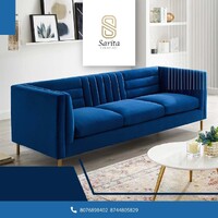 Sarita Furniture logo - Similar company to Posture Flex Ltd